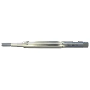 PTG Interchangeable Pilot Chamber Finish Reamer 6mm Creedmoor