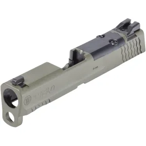 Smith & Wesson Slide Assembly M&P9 Shield, Shield Plus Optics Ready ODG