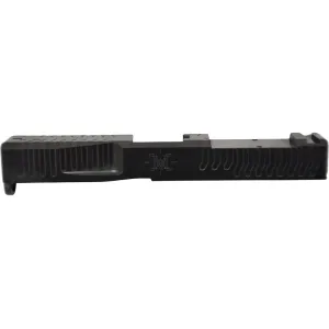Matrix Arms Driptek Slide for Glock 19 Gen 3 9mm Luger Black