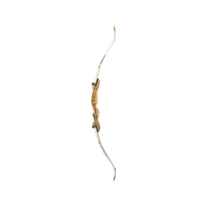 PSE Razorback Takedown Recurve Bow Right Hand 25 lb
