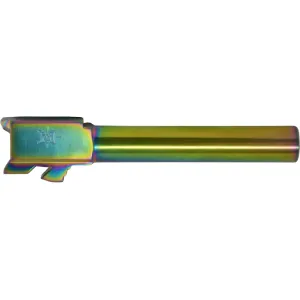 Matrix Arms Barrel for Glock 17 Gen 3 Chameleon