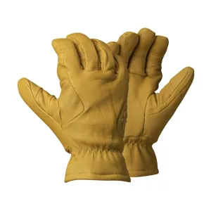 First Lite Men's Cody Gloves Tan Medium