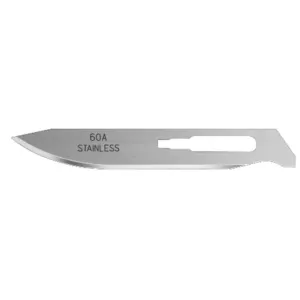 Havalon Piranta Knife Replacement Blades 60A 50PK