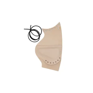 Springfield Armory Rifle Cheek Rest M1 Garand, M1A U.S.G.I. Leather