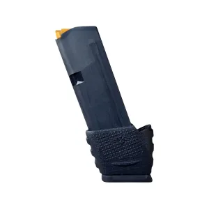 XTech Tactical Magazine for Glock 26 Gen 3-4 17-Round 9mm Luger with Sleeve