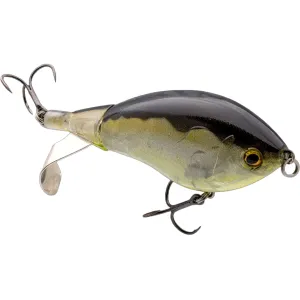 Strike King Clickin Chickin 3" Topwater Mirage Gizzard Shad