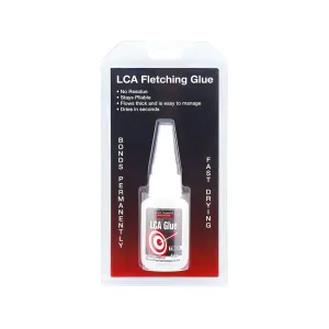 Last Chance Vane Master Pro Fletching Glue