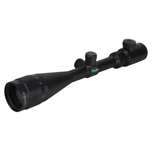Mueller Sport Dot Rifle Scope 4-16x 50mm Illuminated #4 Reticle Matte Black
