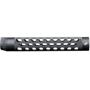 JP Enterprises MK 3 Rapid Configuration AR-15 Customizable Handguard 12.5" Black