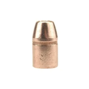Speer DeepCurl 454 Casull (452 Diameter) Bullets 300 Grain Bonded Hollow Point with Cannelure Box of 50