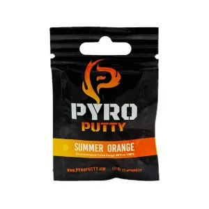 Pyro Putty Summer Blend Fire Starter 20PK Single Use