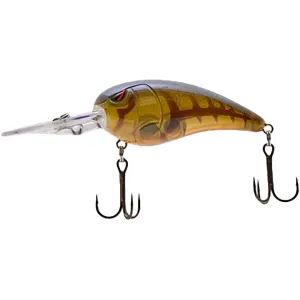 SPRO RkCrawler 55 Crankbait Ghost Olive Craw