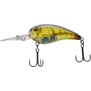 SPRO RkCrawler 55 Crankbait Watermelon Blue
