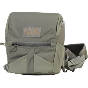 Mystery Ranch Bino Harness 12x Foliage XL