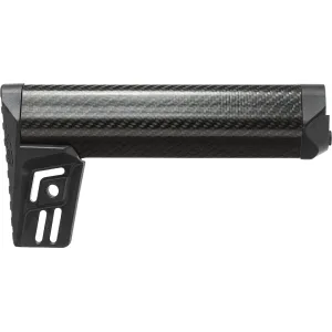 Lancer Systems LCS Carbon Fiber AR-15, AR-10 Stock A1 Length