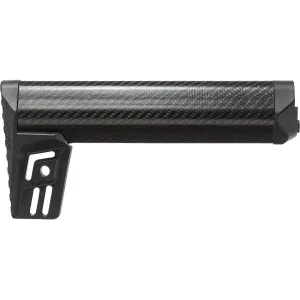 Lancer Systems LCS Carbon Fiber AR-15, AR-10 Stock A2 Length