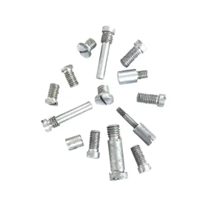 Pietta 1873 Cattleman Screw Kit Stainless Steel