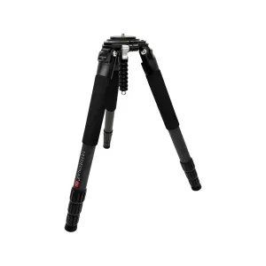 Ulfhednar 40 Heavy Duty Tripod with Panhead Carbon Fiber