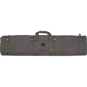 Ulfhednar Backpack Strap Rifle Case Shooting Mat 55" Cordura