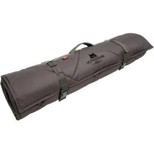 Ulfhednar Soft Shooting Mat Nylon Black