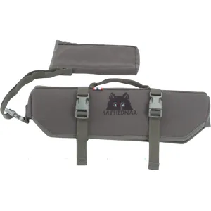 Ulfhednar Scope Cover Cordura Wolf Gray