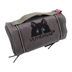 Ulfhednar Ammo Roll Rifle Ammo Carrier 60-Round Cordura Wolf Gray