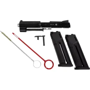 CZ Shadow 2 Kadet 22 LR Rimfire Conversion Kit with 10-Round Magazine