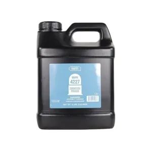 IMR 4227 Smokeless Gun Powder 8 lb