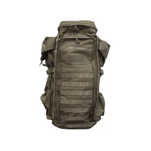 Eberlestock Halftrack Backpack Dry Earth