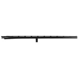 CZ 612 Barrel Target 26" Black