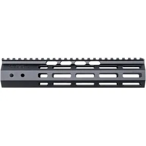 Noveske NSR N4 Skinny M-LOK Handguard 9.75" Black