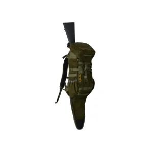 Eberlestock Gunrunner Backpack Loden