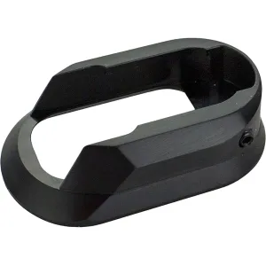 CZ Shadow 2 Magwell Black