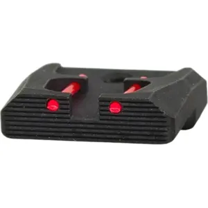 CZ Rear Sight Fiber Optic for Shadow
