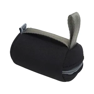 Ulfhednar Squeezy Shooting Rest Bag Neoprene Wolf Gray