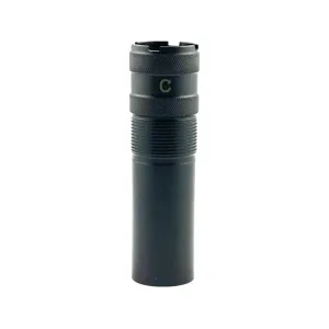 CZ Choke Tube for 612 Reaper Swamp Magnum Cylinder Black