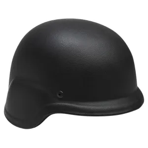 Vism Ballistic Helmet Level IIIA Large Black