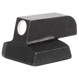 Smith & Wesson Front Sight 4003TSW, 4006TSW, 4046TSW, 5903TSW, 5906TSW, 5943TSW, 3904, 3906, 3944, 4003, 4004, 5903, 5904, 5906, 5923, 5924, 5926, 5943, 5944, 5946 .228"