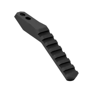 MDT Diving Board Picatinny Mount 5" Matte Black