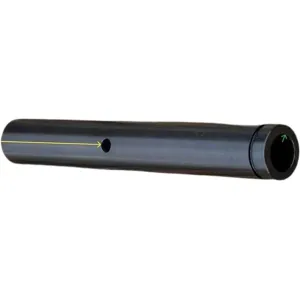 Accuracy Systems Heavy Duty Action Tube for Remington Model 6, 7600