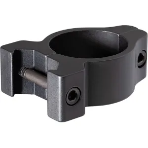SSK TSOB Thompson Center Encore/ Contender 1" Picatinny Weaver-Style Ring Matte Black