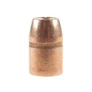 Speer DeepCurl 41 Caliber (410 Diameter) Bullets 210 Grain Bonded Hollow Point with Cannelure Box of 100