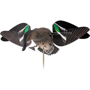 Avian X Powerflight Teal Replacement Wings