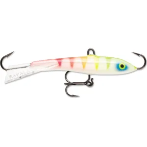 Rapala Jigging Rap 11 Jig Wonder Tiger