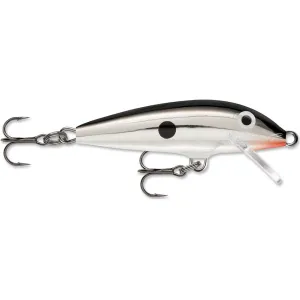 Rapala Original Floating 05 Minnow Metallic Silver