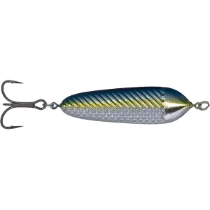 Steel Shad Jiggin Spoon 7/8 oz Sexy Shad