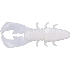 Yamamoto Yama Bug 3.75" Creature Pearl White