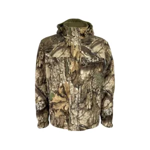 MidwayUSA Men's Fraser Ridge Fleece Coat Realtree APX Medium
