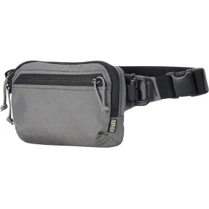 Kifaru Fanny Pack Slate