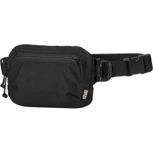 Kifaru Fanny Pack Black